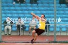 Mens  senior hammer, Northern Senior and Under-20s Track and Field Champs., Manchester. Photo: David T. Hewitson/Sports for All Pics